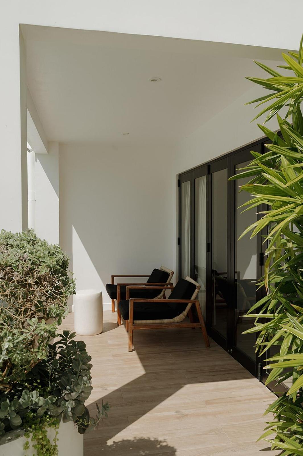 Sky House Santa Teresa - Adults Only Aparthotel Playa Santa Teresa  Exterior photo