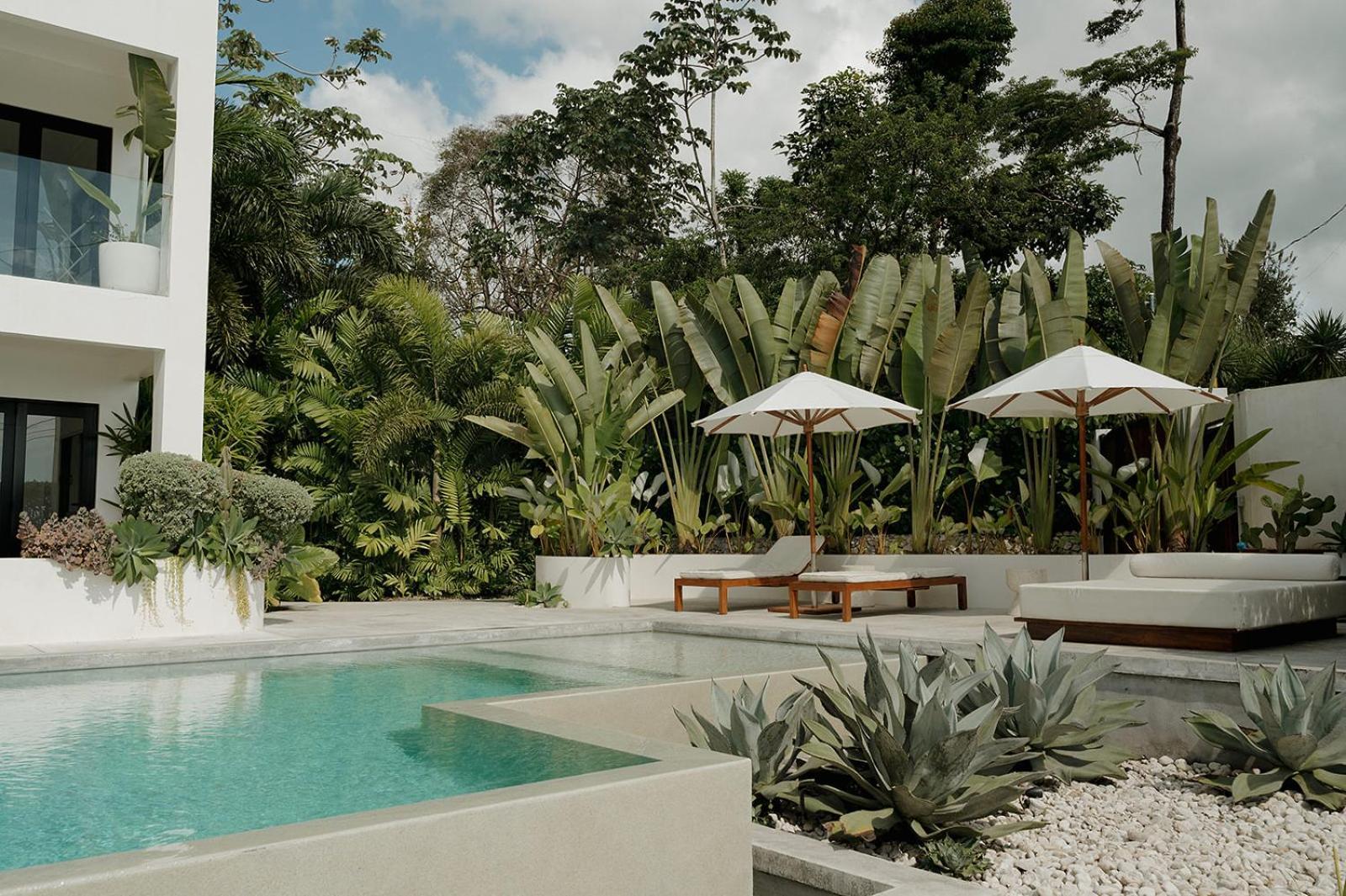 Sky House Santa Teresa - Adults Only Aparthotel Playa Santa Teresa  Exterior photo